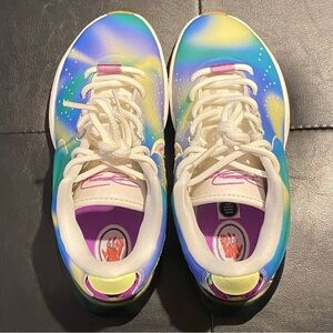 Nike LeBron XXI SE GS “Movie Night”